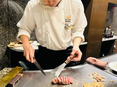 -神户牛排餐厅MOURIYA(总店)