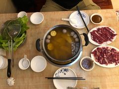 -陈记顺和潮汕牛肉火锅(韩江路店)