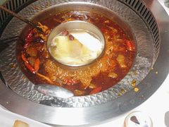 -晓宇重庆火锅(赛格国际购物中心店)