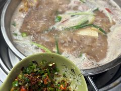 -麒麟豆汤圆子火锅(川心小区店)