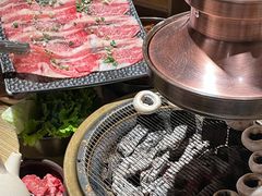 -泥炉烧肉师(新街口金銮巷店)