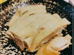 -新加坡海鲜(国贸商城店)
