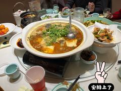 -小方外婆菜(蒙山路店)
