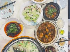 -馨方园食府·市井老南京菜