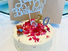 -上海会馆(香港名都店)