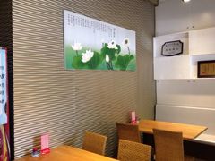 用餐区-米家餐厅(长生路店)