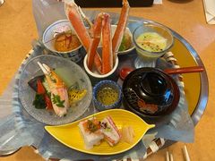 -蟹道乐(道顿堀本店)