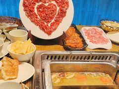-扬之阿李菌汤火锅(1969店)