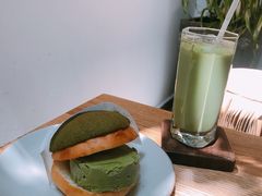 -怪 kafe.