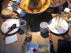 -兰木肆·云南菜(龙湖U城天街店)