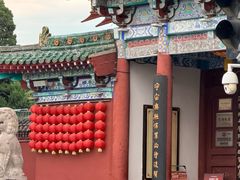 -开封包公祠
