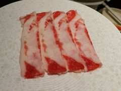 -牛New寿喜烧(新六百店)