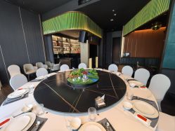 -曼格纳婚礼艺术中心(张江店)