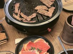 -九田家黑牛烤肉料理(衡百国际店)