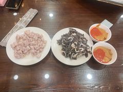 特调芝麻酱-爆肚冯(廊房二条店)