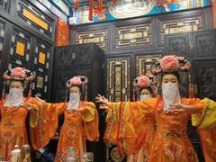 -白家大院·王府宫廷菜(苏州街店)