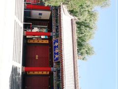 -张掖大佛寺景区