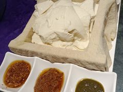 一块豆腐-95号酱骨·一块豆腐(展春园西路店)