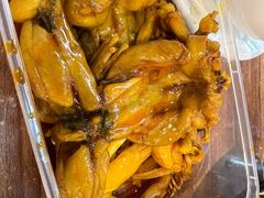 -陈员外正宗夹江烧烤(广福路店)