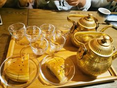 -那时新疆·若羌(经纬汇店)