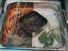 -串一火锅(赛格国际购物中心店)