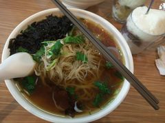 朝鲜面-苏记奶酪(二中店)