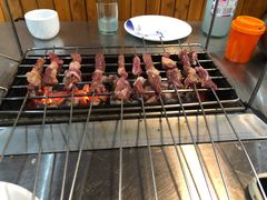 -小寒羊烧烤(凯瑞时代大厦店)