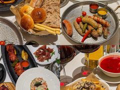-黑宝石西餐厅(汇励99城市公园店)