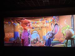 -万达影城(大明宫万达广场IMAX店)