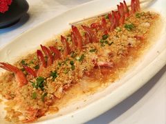 -山东老家(黄埔分店)