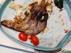 -四季烟火烧烤酒场