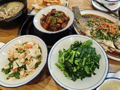 -妈妈的味道(和顺古镇店)