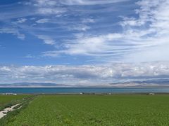 -青海湖国家重点风景名胜区