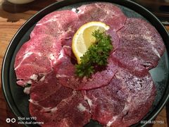 -九田家黑牛烤肉料理(新辰里亚运村店)