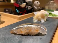 -橼舍鮨青木