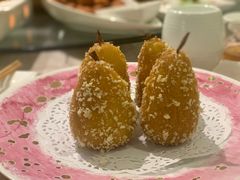 -大鸭梨烤鸭(左家庄店)