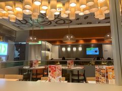 -菲滋意式餐厅(富阳东方茂店)