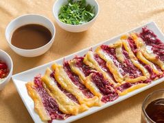 牛很鲜-牛很鲜潮汕牛肉火锅(朝晖路店)