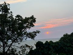 -渔·日落海景餐厅(南沙湾沙滩店)