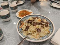 -汗腾格里·风味餐厅(新疆驻京办店)