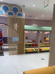 -meland亲子乐园(珠海环宇城店)