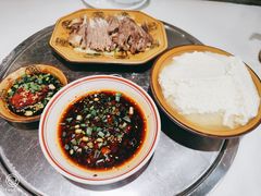 -盐井记·自贡美蛙鲜锅兔(中和店)