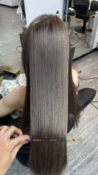 -东梵造型·烫发染发接发连锁SALON