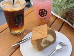 海盐话梅-ROCHO(仁恒江湾城店)