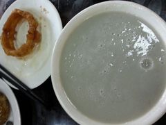 android_upload_pic-老磁器口豆汁店(天坛店)