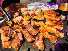-济州爱肉堂(总店)