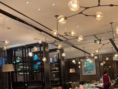大堂-江南厨子·品苏杭(华润万象店)
