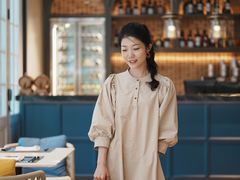 -深圳威尼斯英迪格酒店-邻芙花廊下午茶·NINFA GALLERY·蛋糕·咖啡