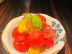 -山葵家·创意料理(万象汇店)