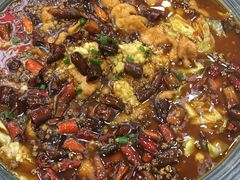 -乔家满族八大碗(流水沟店)